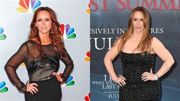 Jennifer Love Hewitt Poids Taille
