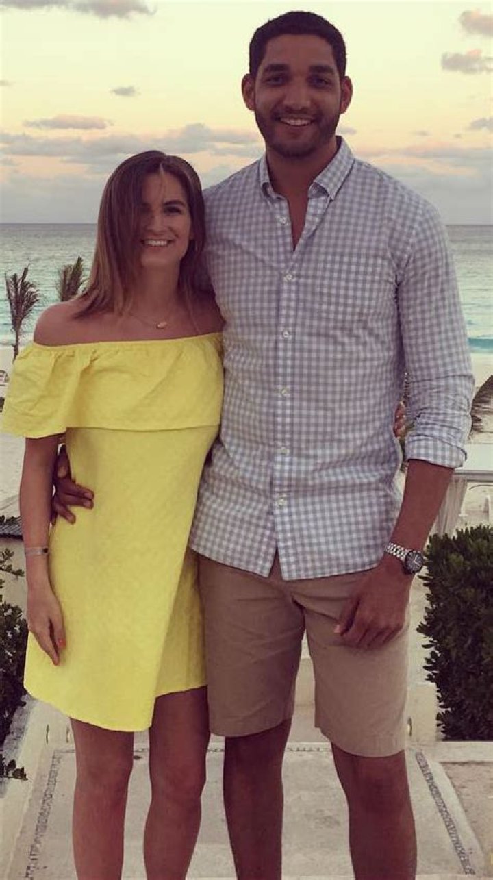 Kaitlan Collins Age, Height, Wikipedia, Husband, Net Worth