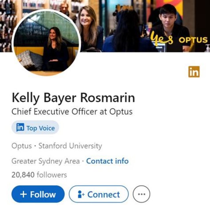 Kelly Bayer Rosmarin Age, Wikipedia, Instagram, Net Worth