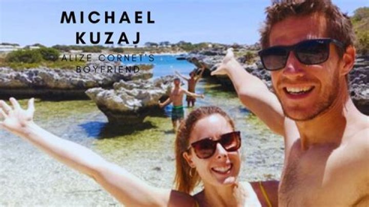 Know All About Alize Cornet Boyfriend Michael Kuzaj!!