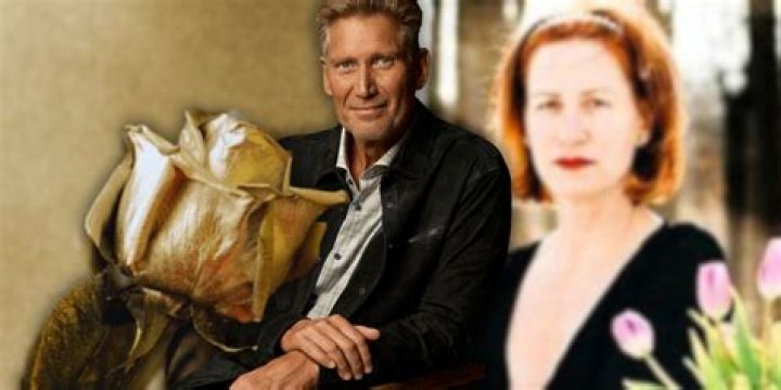 Know All About Golden Bachelor Gerry Turner Wife Toni Turner!