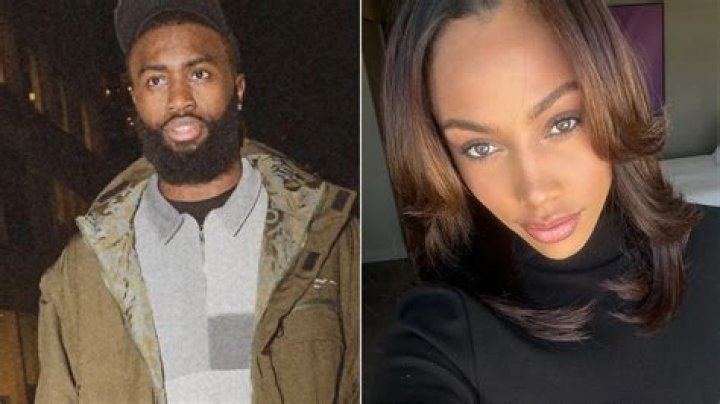 Know All About Jaylen McCollough Girlfriend, Who Is She?