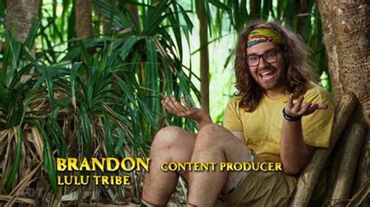 Learn All About Brandon Donlon Survivor Wikipedia, Age