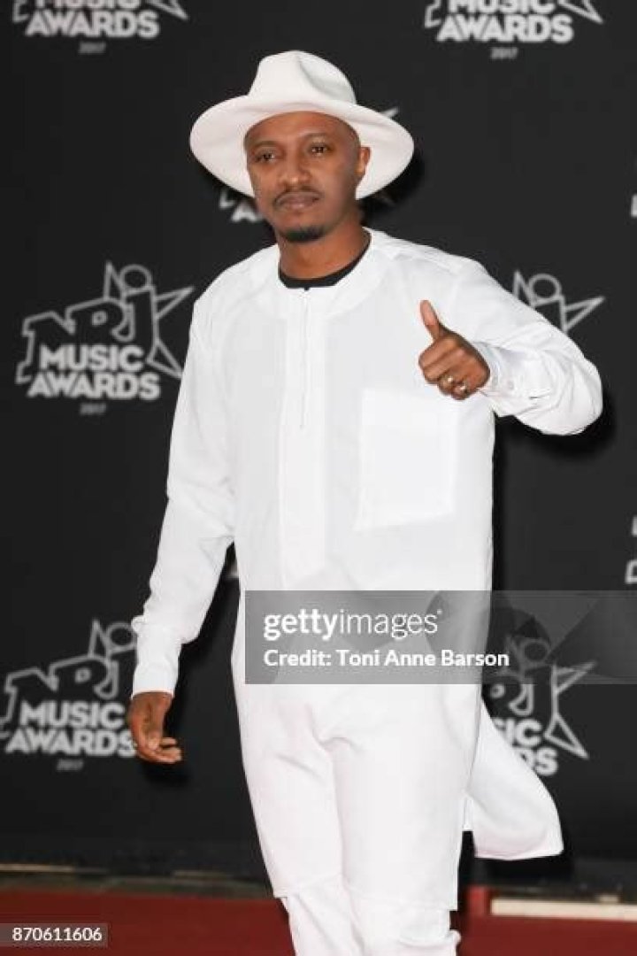 Lenny M’roumbaba