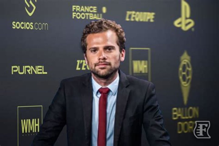 Lucas De Villepin