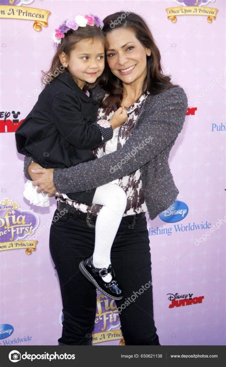 Luna Marie Katich Age, Height, Wikipedia, Constance Marie Daughter