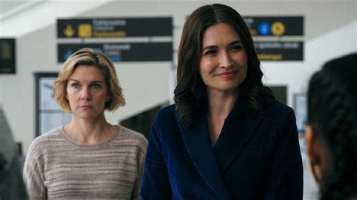 Madam Secretary Premiere Recap 10/07/18: Season 5 Episode 1 “E Pluribus Unum”