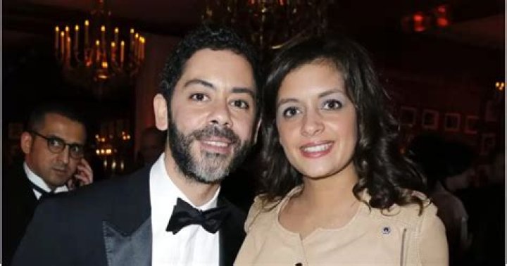 Manu Payet Parents