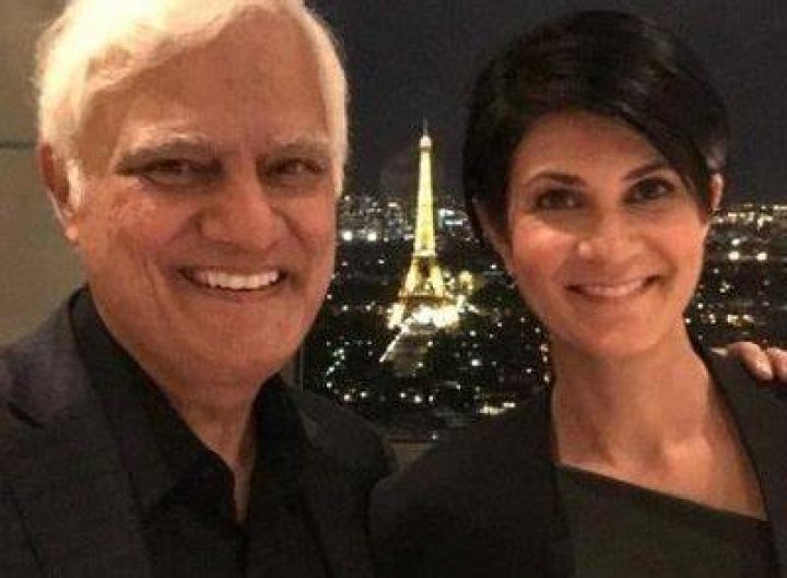Margaret Reynolds Wiki, Bio, Age, Height, Husband, Ravi Zacharias