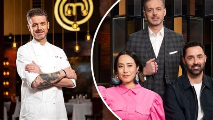 ‘MasterChef’ Jock Zonfrillo Wiki, Bio, Age, Height, Wife, Wedding, Net Worth!!