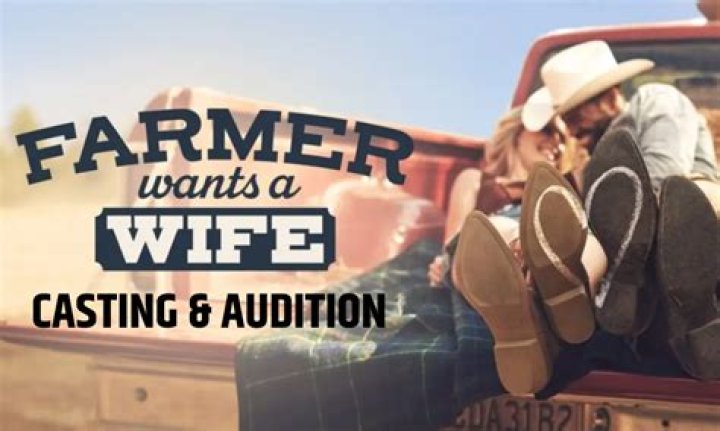 MEET Farmer Wants a Wife 2024 Cast and Premiere Date