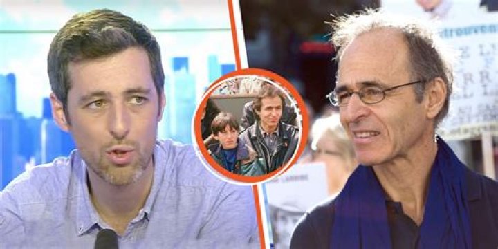 Michael Goldman Parents