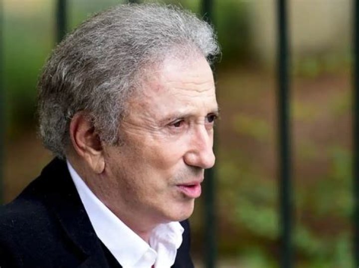 Michel Drucker Âge