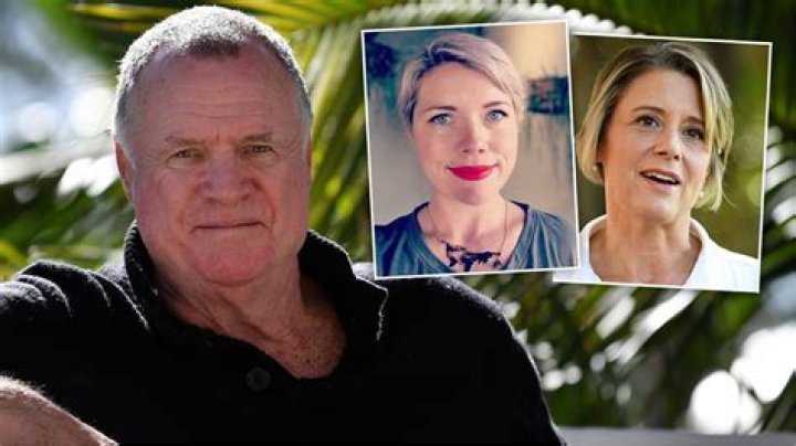 Mike Carlton Journalist Age, Wikipedia, Wife, Net Worth