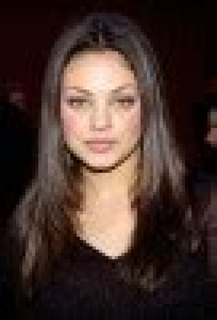 Mila Kunis Accuses Miley Cyrus of Smoking Weed And Other News