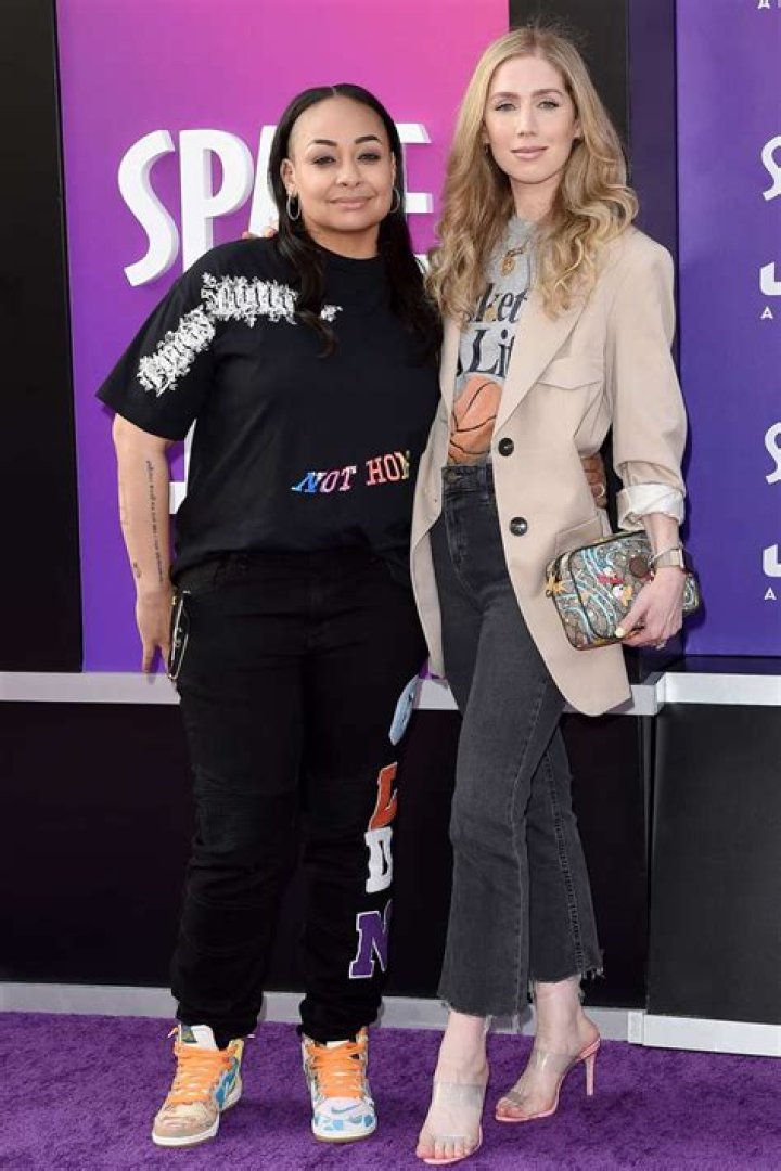 Miranda Maday Raven Symoné Wife Wiki, Bio, Age, Height, Instagram, Background