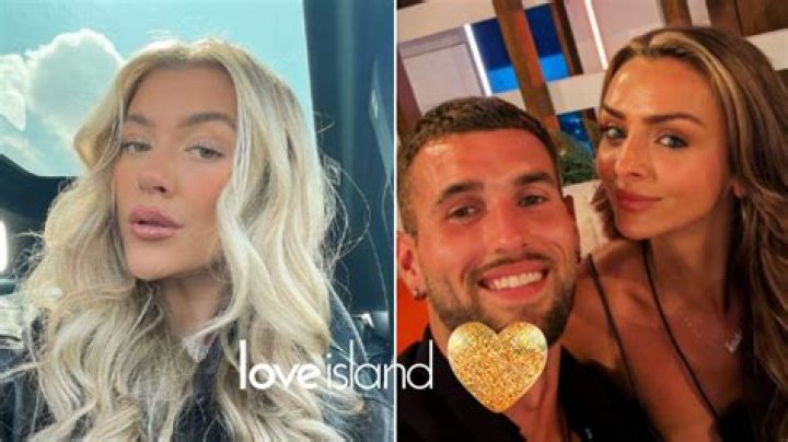 Molly Marsh Love Island Age, Birthday, Height, Wikipedia