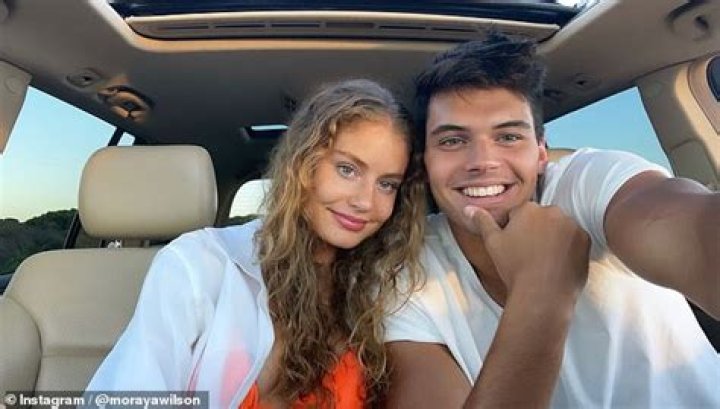 Moraya Wilson Age, Wikipedia, Boyfriend, Instagram, Net Worth