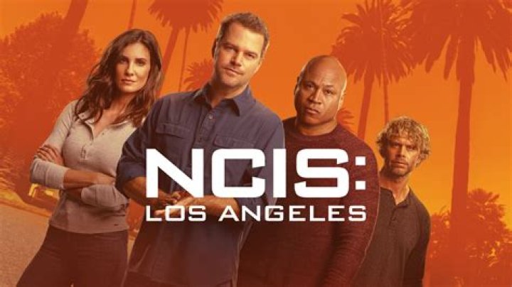 NCIS: Los Angeles Recap 5/7/17: Season 8 Episode 23 “Uncaged”