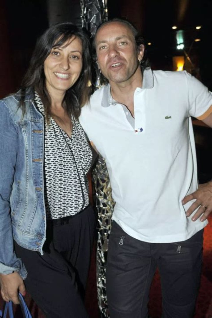Olivia Darmon Parents