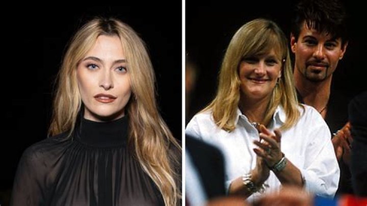 Paris Jackson’s Real Biological Father Threatens Debbie Rowe With Exposure
