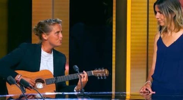 Pauline Déroulède Et Sa Compagne