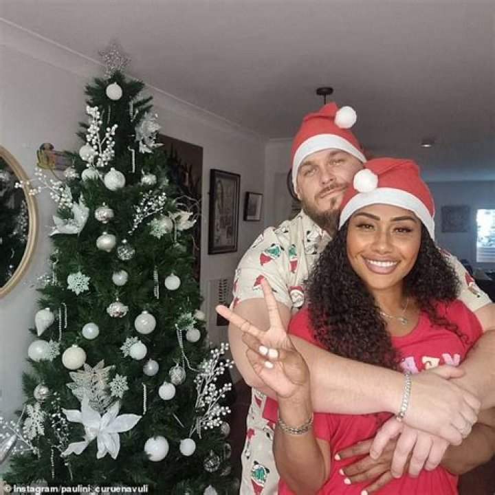 Paulini Curuenavuli Age, Height, Wiki, Bio, Boyfriend, Instagram & Net Worth