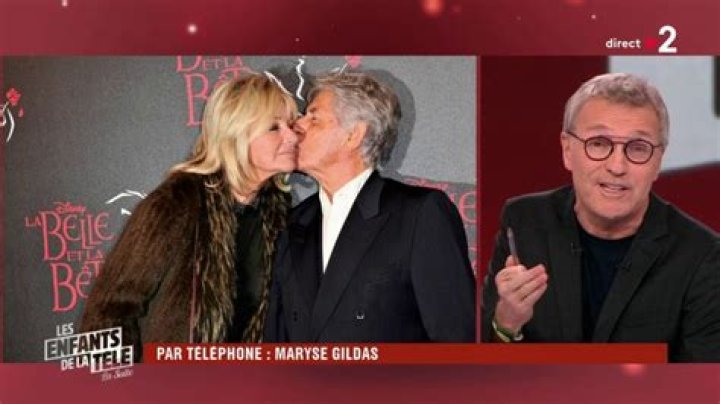 Philippe Gildas Et Ses Fils