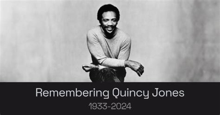 Quincy Jones Fortune