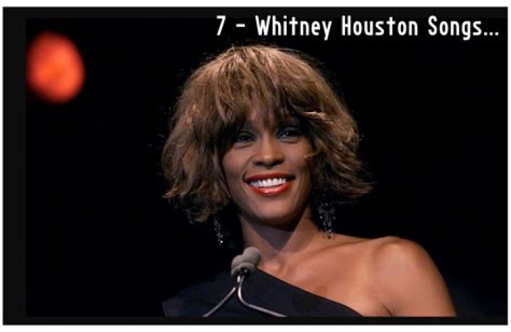 Report: Ray-J Is Responsible For Whitney Houston’s Death