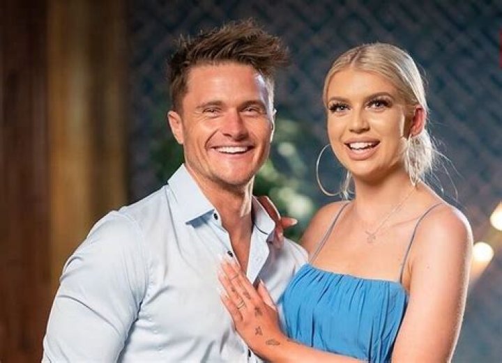 Shannon Adams Mafs Instagram, Age, Height, Wikipedia, Net Worth