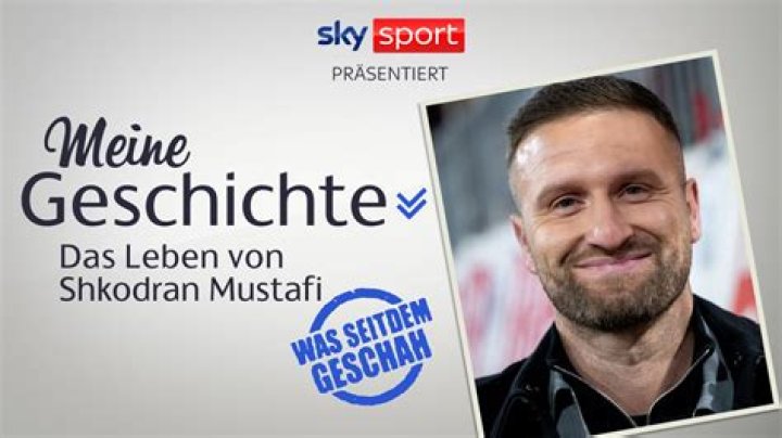 Shkodran Mustafi Fortune