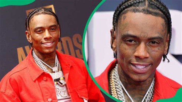 Soulja Boy Biography: Net Worth, Girlfriends, Age, Height, Ethnicity, Songs, Siblings, Parents, Children