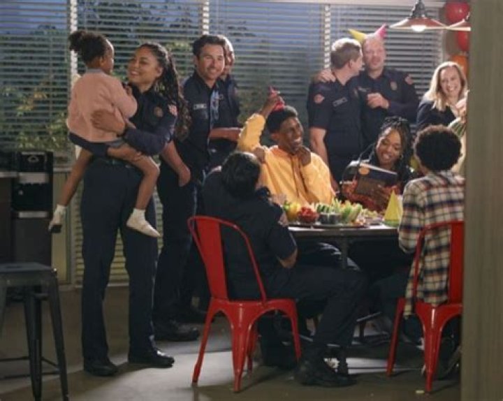Station 19 Finale Recap 05/19/22: Season 5 Episode 18 “Crawl Out Through the Fallout”