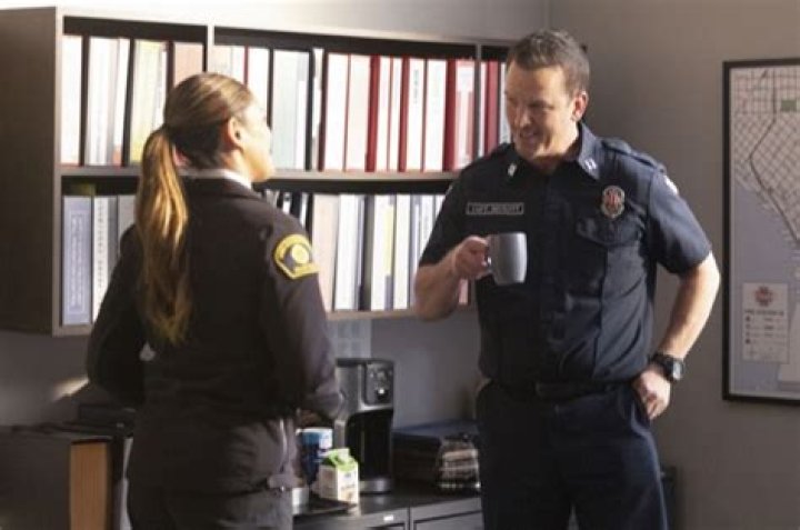 Station 19 Winter Premiere Recap 02/24/22: Season 5 Episode 9 “Started from the Bottom”