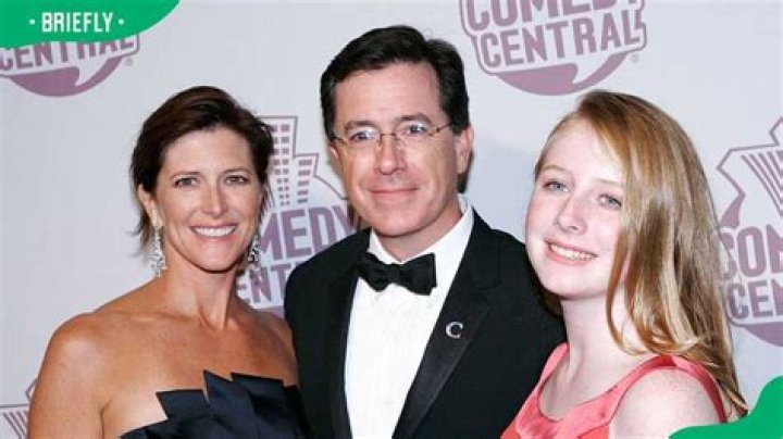 Stephen Colbert Daughter Madeline Colbert Wiki, Bio, Age, Height, Birthday, Instagram, Siblings