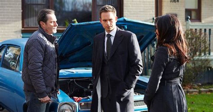 Suits Live Recap “We’re Done” – Season 4 Episode 7
