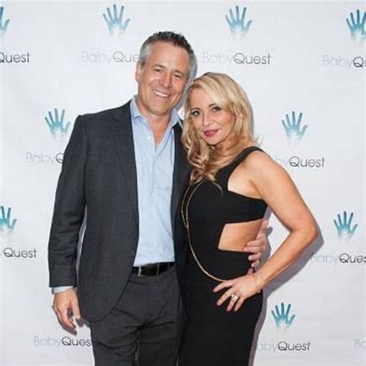 Tara Strong Husband Craig Strong Age, Wikipedia, Net Worth 2023