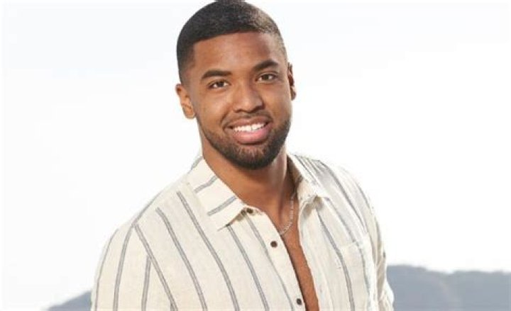 ‘The Bachelorette’ 2020: Gabe Hall, Ivan Hall’s brother, in Jail!! EXPLORE His Wiki Facts
