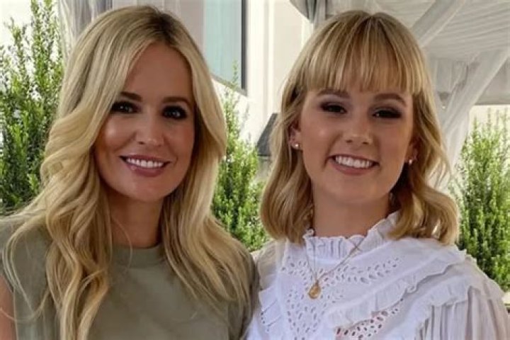 The Bachelorette Emily Maynard and Jef Holm Abuse Daughter Ricki Hendrik’s Trust