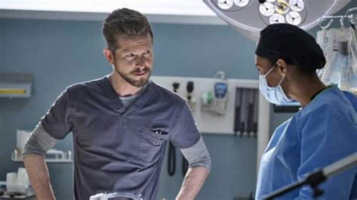 The Resident Recap 04/22/19: Season 2 Episode 21 “Stuck as Foretold”