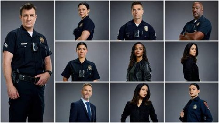 The Rookie Recap 04/03/22: Season 4 Episode 17 “Coding”