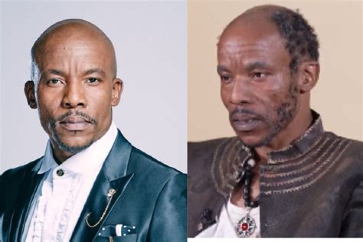 Vusi Kunene 'Jack Mabaso' Biography: Wife, Net Worth, Age, House, Home Language, Hand, Wiki