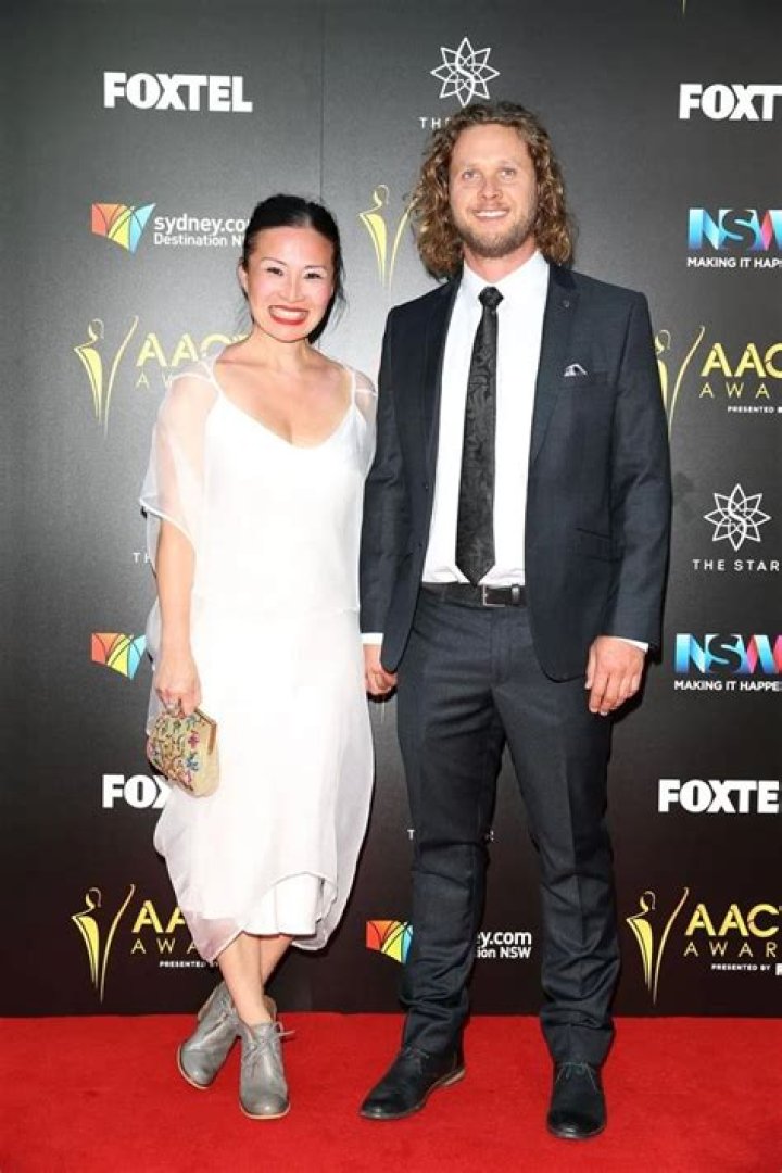 Who Is Poh Ling Yeow Ex-Husband Jonathan Bennett? His Age, Height, Wikipedia, Net Worth
