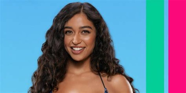 Who Is Teddy Briggs Love Island Partner, Explore Teddy Briggs Wiki Facts!